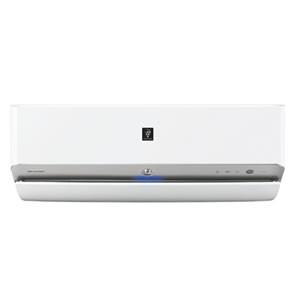 SHARP AY-F71X2-W シャープ エアコン おもに23畳用 : LifeStage SHARP AY-F71X2-W シャープ エアコン おもに23畳用 : LifeStage