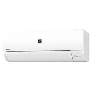 lill用 SHARP エアコン SHARP（シャープ） AY-B22DX-W 2.2kプラズマクラスターエアコン