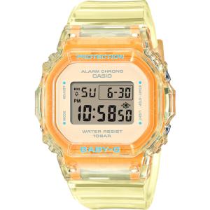 BGD-565SJ-9JF カシオ CASIO BABY-G デジタル腕時計 レディース｜l-nana