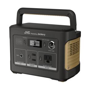 BN-RB37-C JVC ポータブル電源 375Wh ポータブルバッテリー｜l-nana