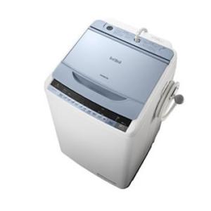 BW-V70A-A 日立 7kg 全自動洗濯機 ビートウォッ...