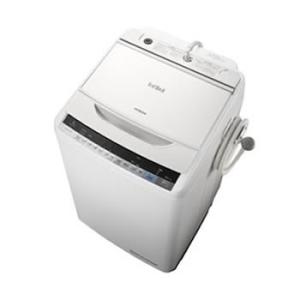 BW-V70A-W 日立 7kg 全自動洗濯機 ビートウォッ...