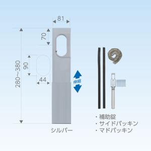 ダイキン（DAIKIN） KAF435B140 交換用ロングライフフィルター