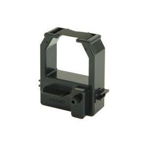 アマノ【MX-100対応】電子タイムレコーダー インクリボン 黒 CE-320050★【CE3200...