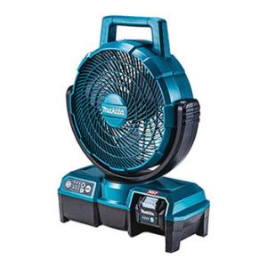 マキタ（makita） CF001GZO 40Vmax対応充電式ファン産業扇（羽根径