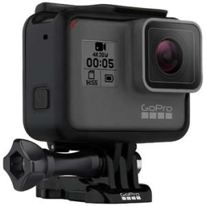 CHDHX-502 GoPro HERO5 Black ウェアラブルカメラ｜l-nana