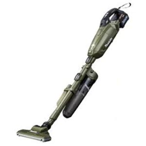 CL002GRDCO マキタ 40Vmax充電式クリーナ 紙パック式サイクロンアタッチメント付 オリ...