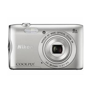 COOLPIX-A300-SL ニコン コンパクトデジタルカメラ｜l-nana