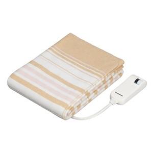 Panasonic DB-U12T-C 電気毛布 ベージュ S l-nana_db-u12t-c