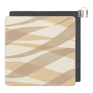 Panasonic（パナソニック） DC-2HAC3-C ホットカーペット グレージュ 2