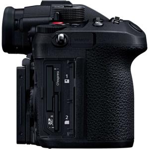 【今なら5年延長保証加入が無料】DC-GH7 ...の詳細画像5