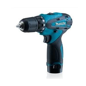DF010DS010DS充電式ドライバドリル マキタ DF332DZ マキタ 10.5V充電式ドライバドリル（本体のみ） : LifeStage