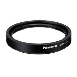 パナソニック【Panasonic】クローズアップレンズ DMW-LC55★送料無料！【DMWLC55...