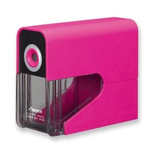 SONiC（ソニック） リビガク フリーキー 乾電池式 電動鉛筆削り器 LV