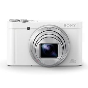 DSC-WX500-W ソニー デジタルスチルカメラ （ホワイト）｜l-nana