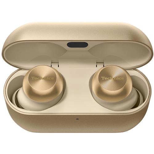 【今なら5年延長保証加入が無料】EAH-AZ100-N パナソニック ワイヤレスステレオインサイドホ...