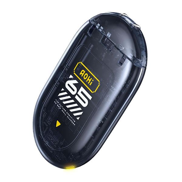 EN-FT65BL1 AOHI アオハイ FUTURE ULTRA-THIN 65W GaN+ 急速...