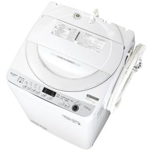 シャープ ES-GE7G