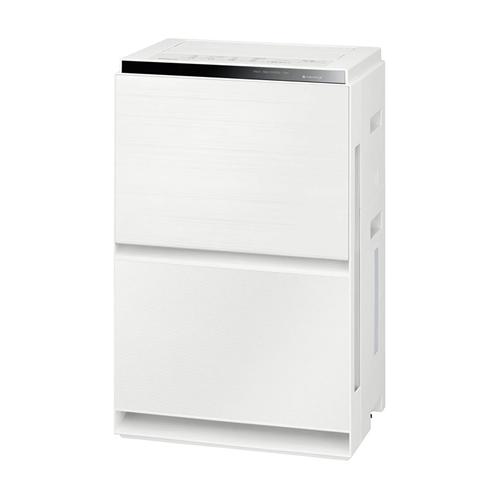 F-VXW70-W パナソニック ナノイーX搭載 加湿空気清浄機 ホワイト