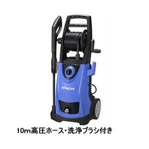 HiKOKI S ハイコーキ FAW110 高圧洗浄機