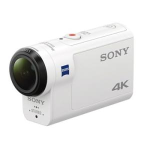 FDR-X3000 ソニー ビデオカメラレコーダー　アクションカム　｜l-nana