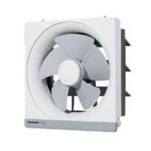 Panasonic（パナソニック） 08FFA1-TB50 床下用換気扇 FY-08FFA1＋
