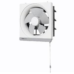 Panasonic（パナソニック） FY-25AF6 一般換気扇 羽根径25cm 埋込寸法