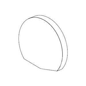 FZ-AX80MF シャープ 加湿空気清浄機用　加湿フィルター