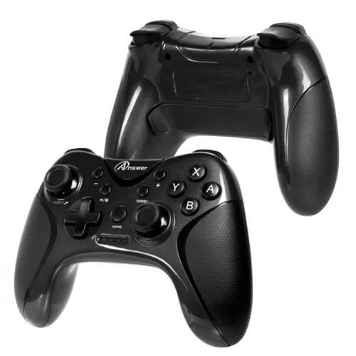 GA4573201423252 アンサー Switch2用 ワイヤレスコントローラ マクロマスター2...