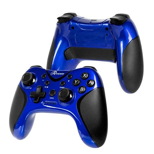 GA4573201423313 アンサー Switch2用 ワイヤレスコントローラ マクロマスター2...