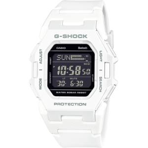GD-B500-7JF カシオ CASIO G-SHOCK デジタル腕時計 ホワイト｜l-nana