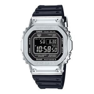GMW-B5000-1JF カシオ G-SHOCK 電波ソーラー腕時計 デジタル