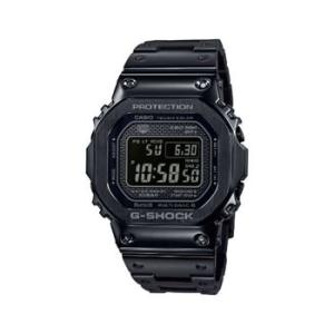 GMW-B5000GD-1JF カシオ G-SHOCK 電波ソーラー腕時計