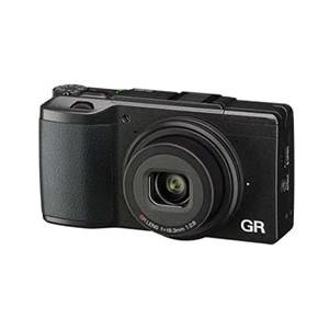 GR-2 リコー ハイエンドコンパクトデジタルカメラGR II｜l-nana