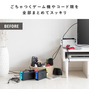 GRK-008R-NT 宮武製作所 ゲーム機ワ...の詳細画像3
