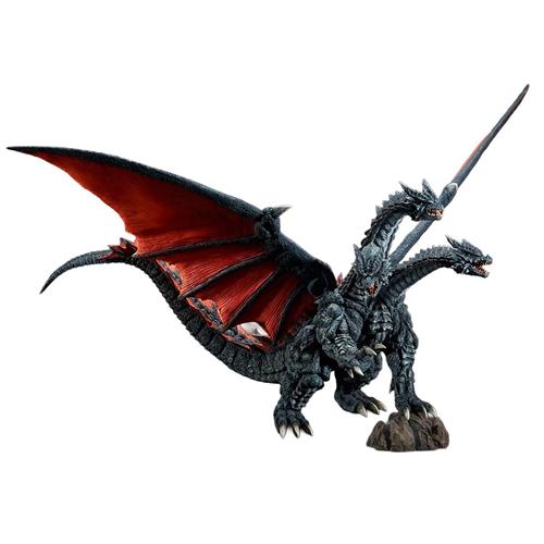 H-4532149025614 エクスプラス 東宝大怪獣シリーズ FAVORITE SCULPTOR...