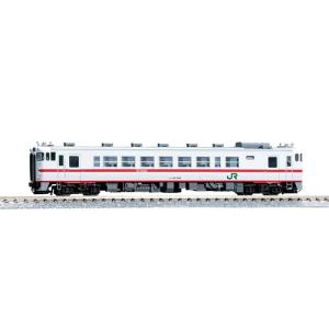 H-4543736074618 トミックス JR ディーゼルカー キハ40 500形（後期型・盛岡色）（Ｔ）(1両) Nゲージ 鉄道模型 TOMIX