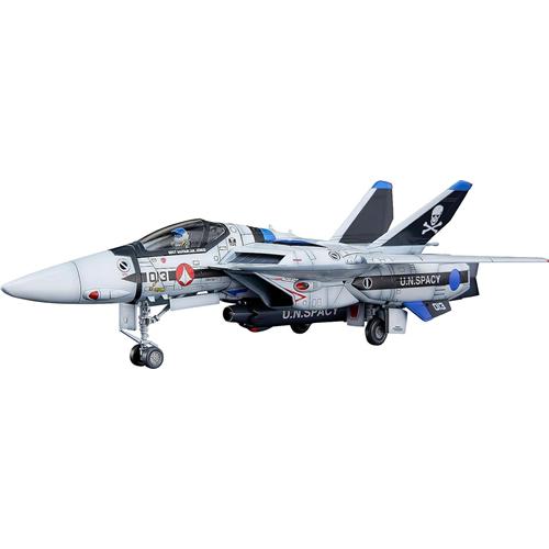 H-4545784013540 マックスファクトリー PLAMAX マクロス 1/72 VF-1A/...