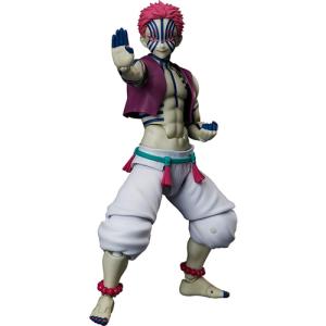 H-4570001514524 フリーイング figma 猗窩座 『鬼滅の刃』 （再販）