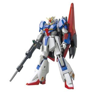 H-4573102556110 BANDAI SPIRITS HGUC 1／144 ゼータガンダム ...