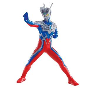 H-4573102602749 バンダイスピリッツ ENTRY GRADE ウルトラマンゼロ 色分け...