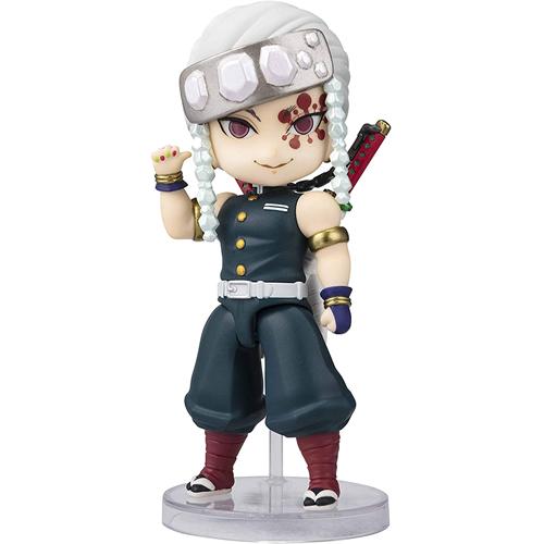 H-4573102608291 BANDAI SPIRITS Figuarts mini 鬼滅の刃 ...