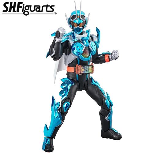 H-4573102656797 BANDAI SPIRITS S.H.Figuarts 仮面ライダー...