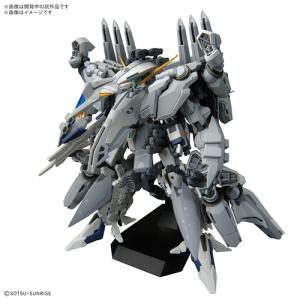 HG 機動戦士ガンダム 閃光のハサウェイ キルケーの魔女 アリュゼウス 1