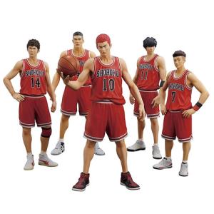 国内正規品・新品未開封』One and Only『SLAM DUNK』流川 楓