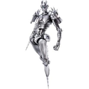 中古フィギュア 超像可動 47.パープル・ヘイズ(荒木飛呂彦指定 中古フィギュア 超像可動 47.パープル・ヘイズ(荒木飛呂彦指定