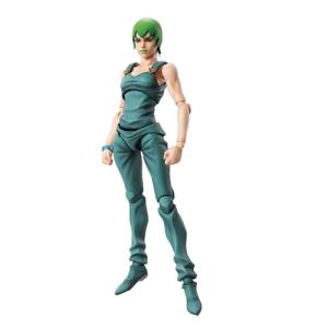 超像可動 H-4582638237097 メディコス ジョジョの奇妙な冒険 第6部