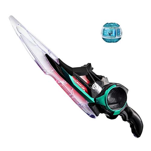 H-4582769805820 バンダイ 仮面ライダーゼッツ DXブレイカムゼッツァー