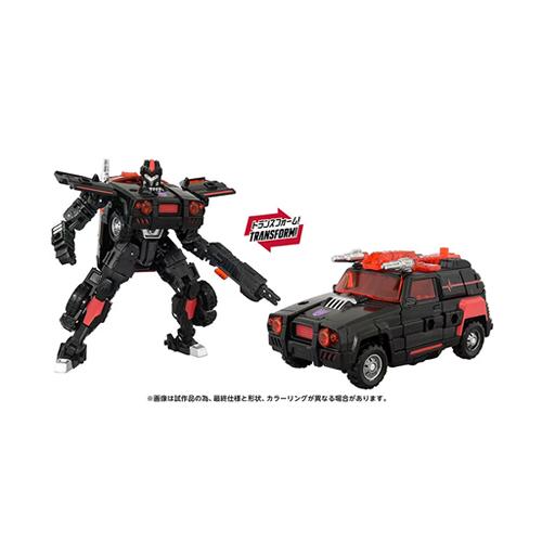 H-4904810991847 タカラトミー トランスフォーマー AOTP-21 ディセプティコンフ...