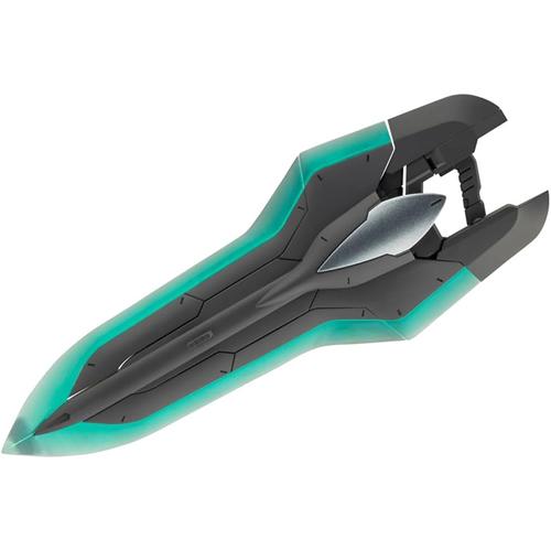 H-4934054056477 コトブキヤ M.S.G ヘヴィウェポンユニット48 メガスラッシュエ...